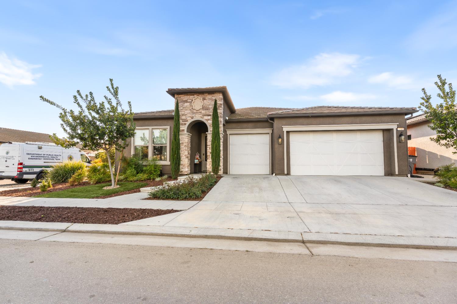 2785 N Armstrong Avenue, Fresno, CA, 93727