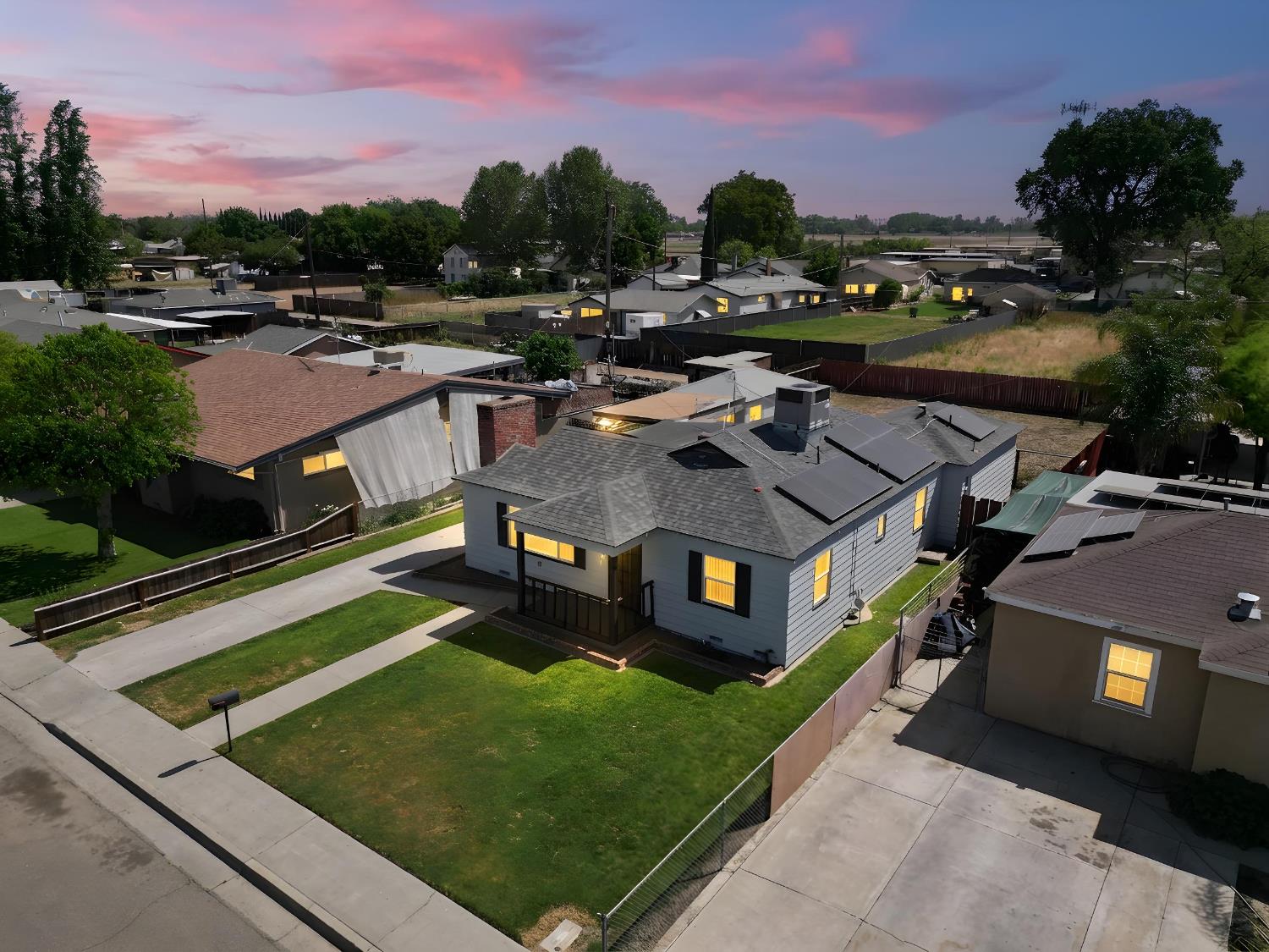 Single Family in Lemoore - photo 3