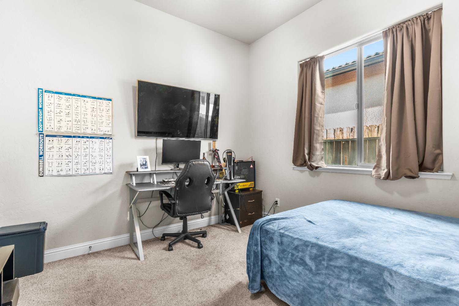 2785 N Armstrong Avenue, Fresno, CA, 93727