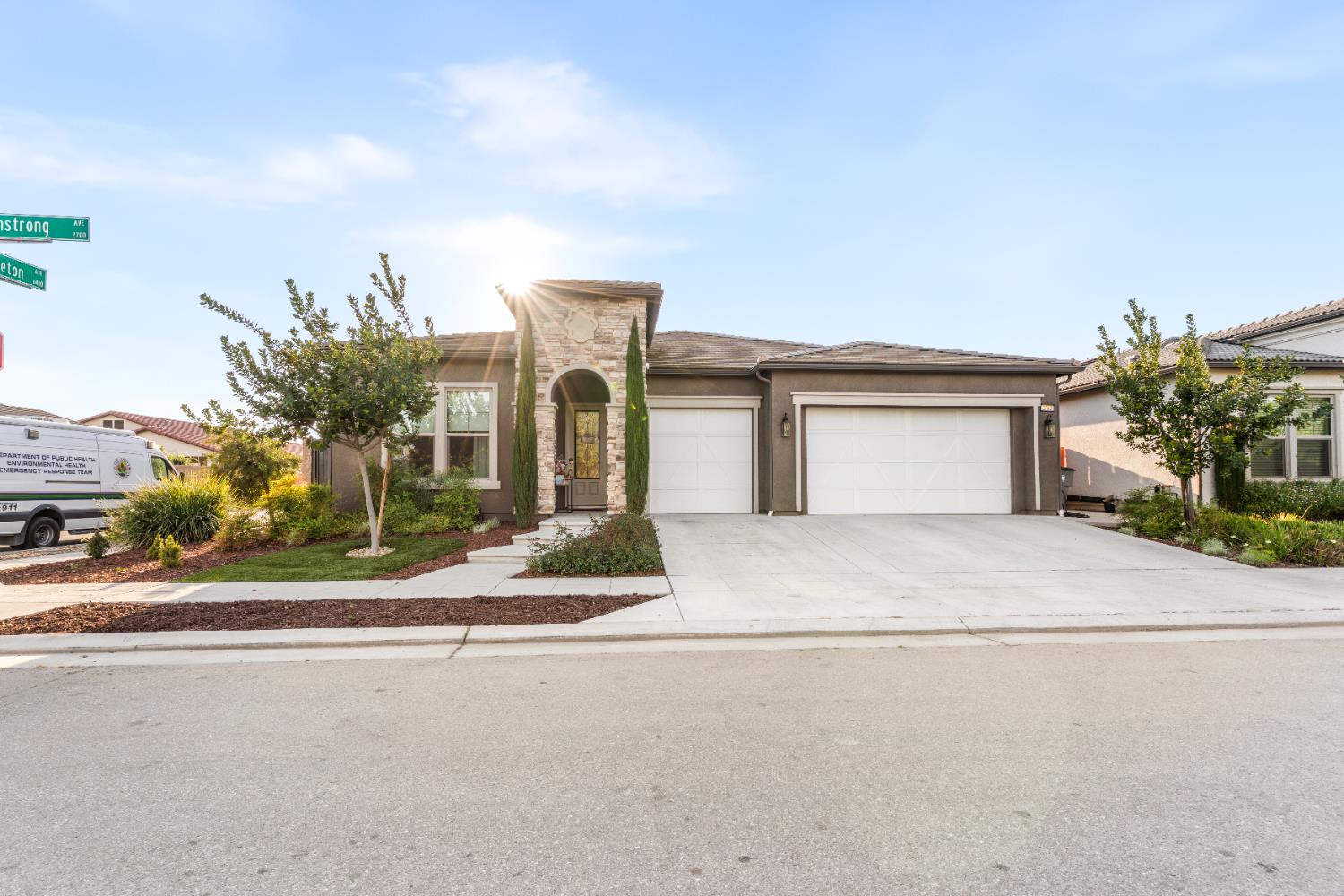 2785 N Armstrong Avenue, Fresno, CA, 93727