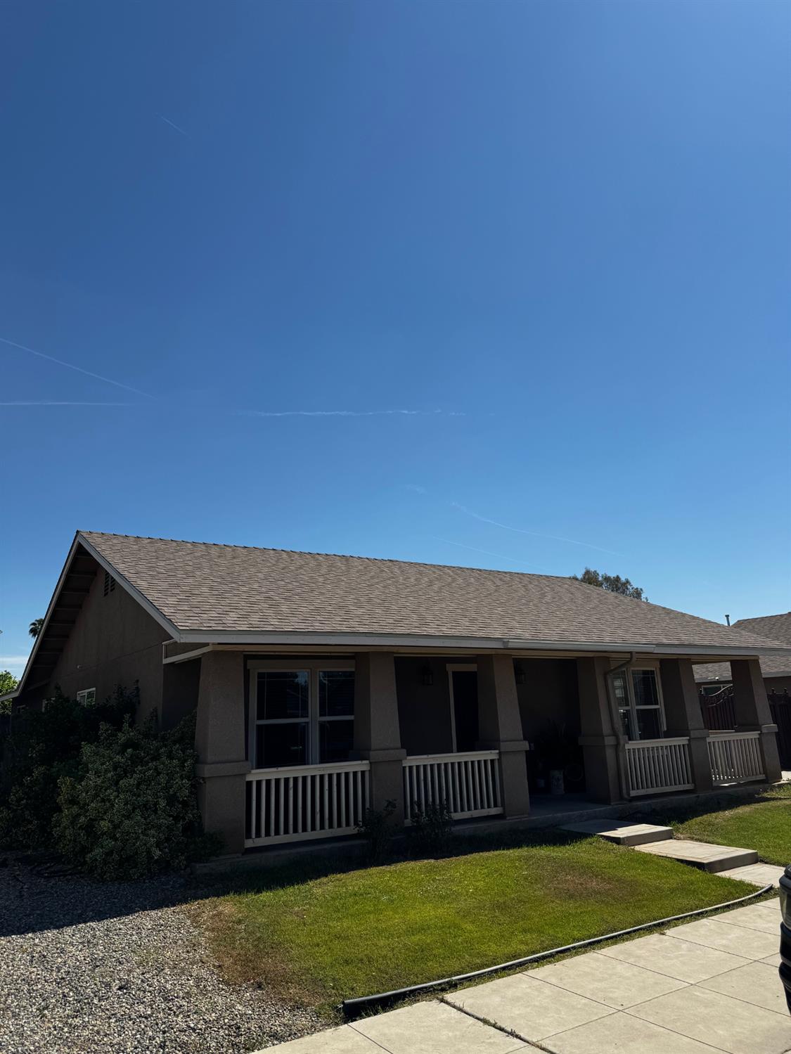 Single Family in Clovis - photo 2