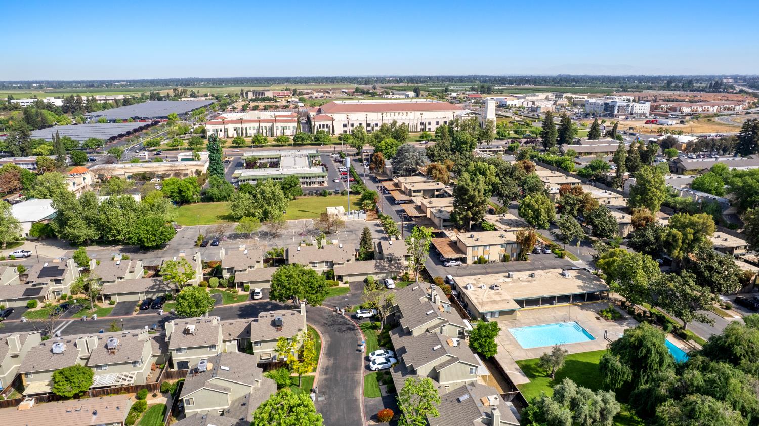 4727 E Alamos Avenue UNIT&nbsp;106A, Fresno, CA, 93726