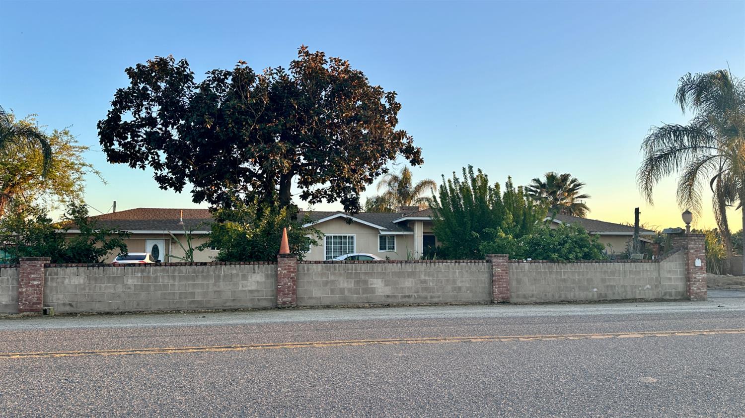 Farm in Madera