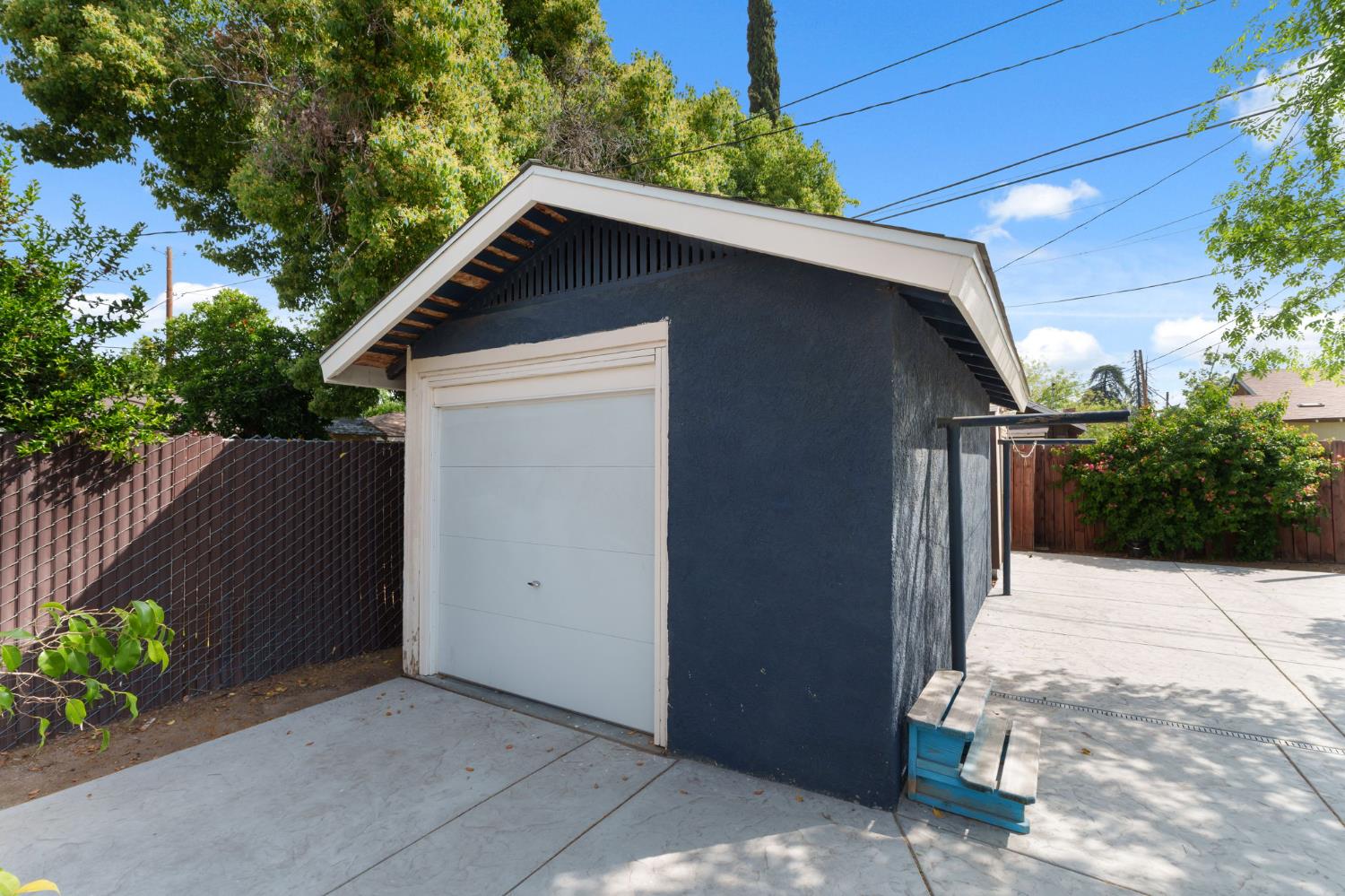 1494 N Wilson Avenue, Fresno, CA, 93728