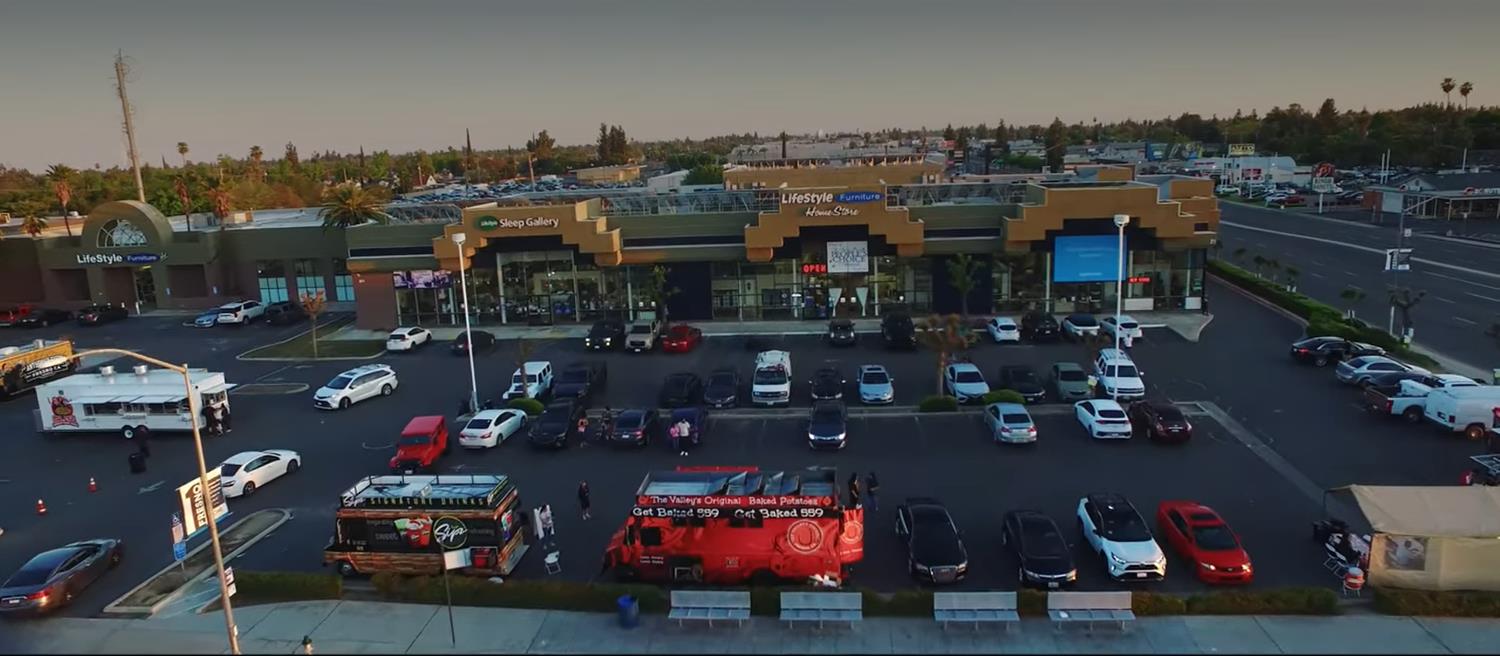 716 Mariposa Street, Fresno, CA, 93706