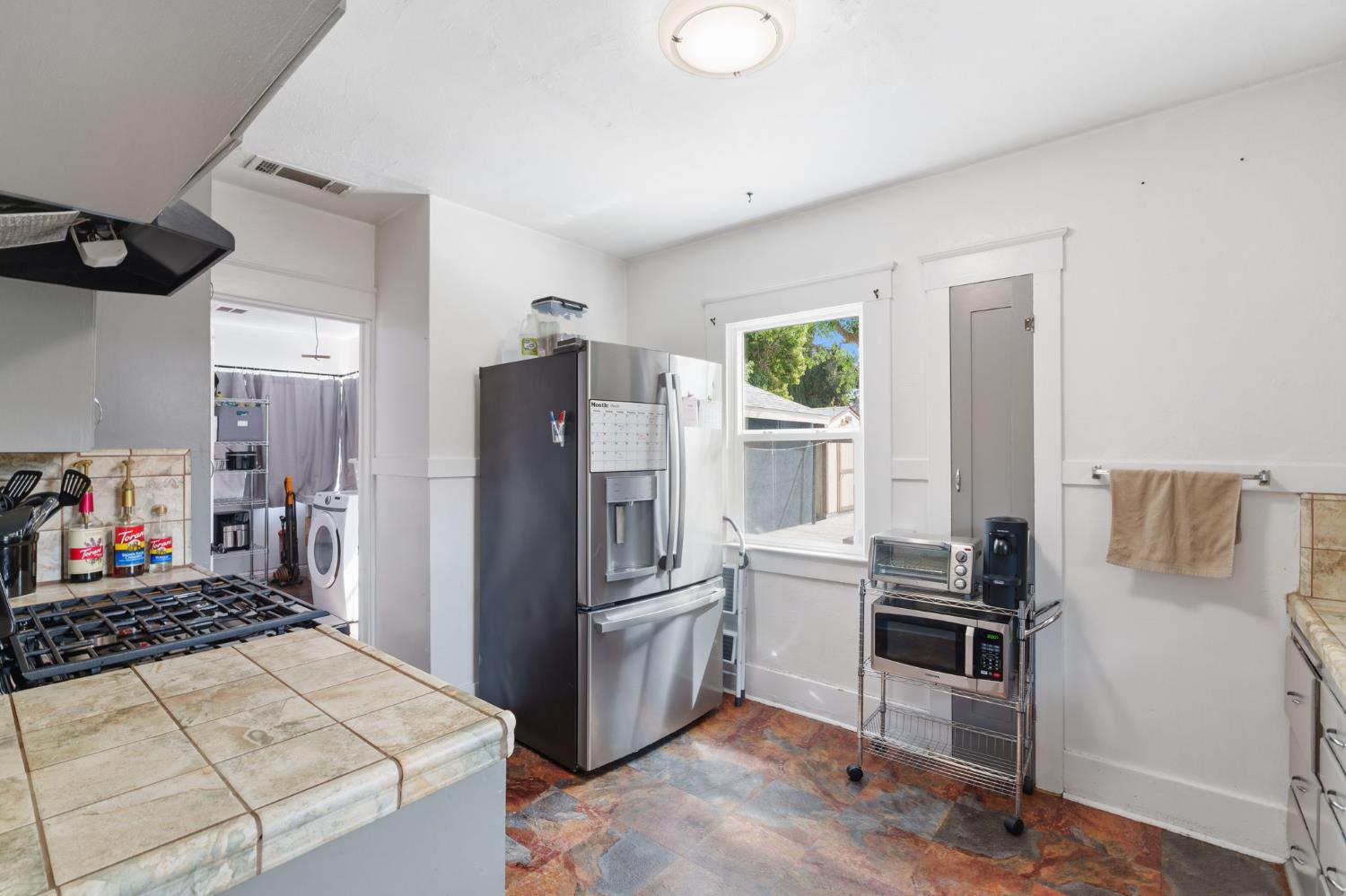 1494 N Wilson Avenue, Fresno, CA, 93728