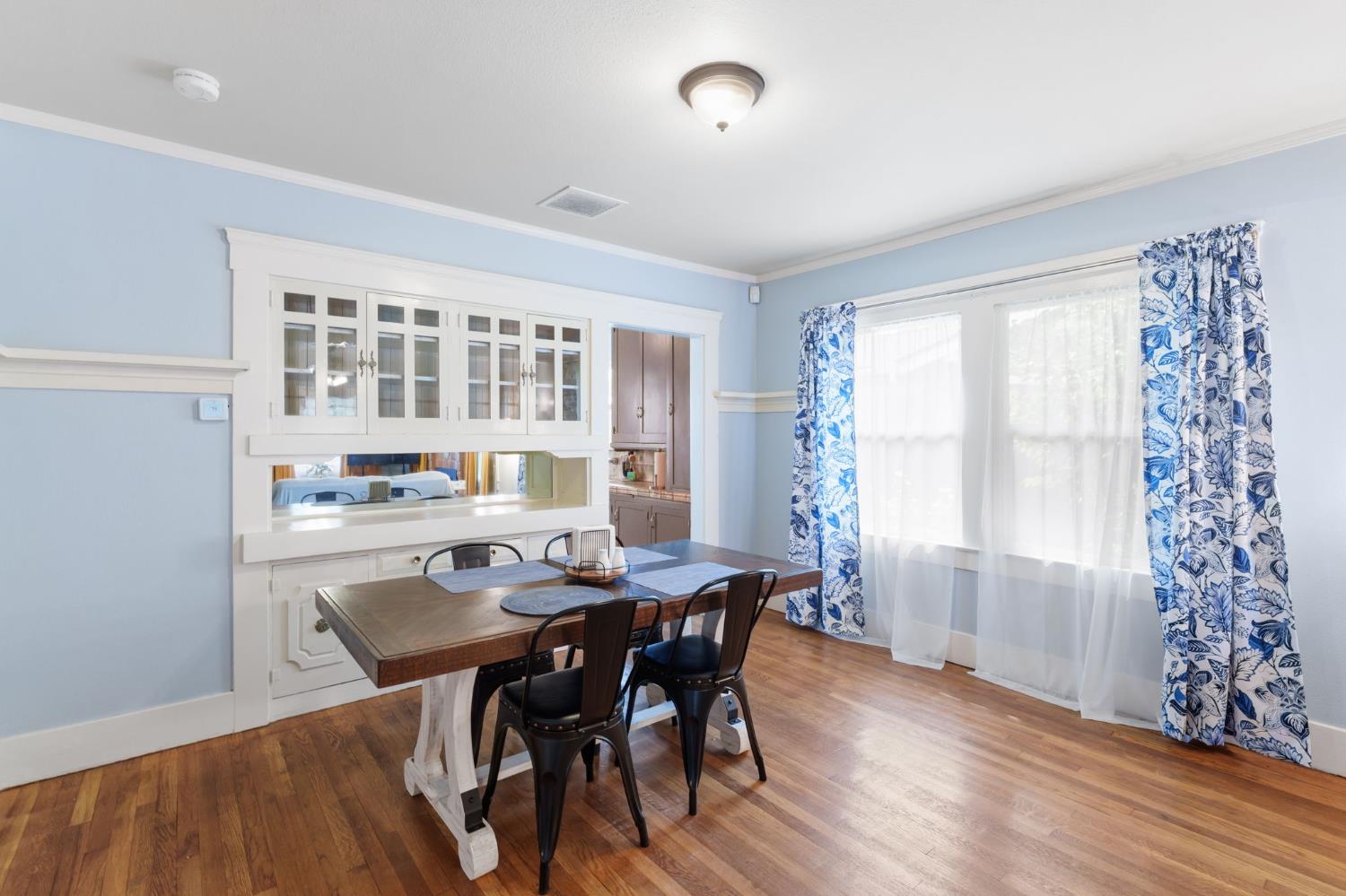 1494 N Wilson Avenue, Fresno, CA, 93728