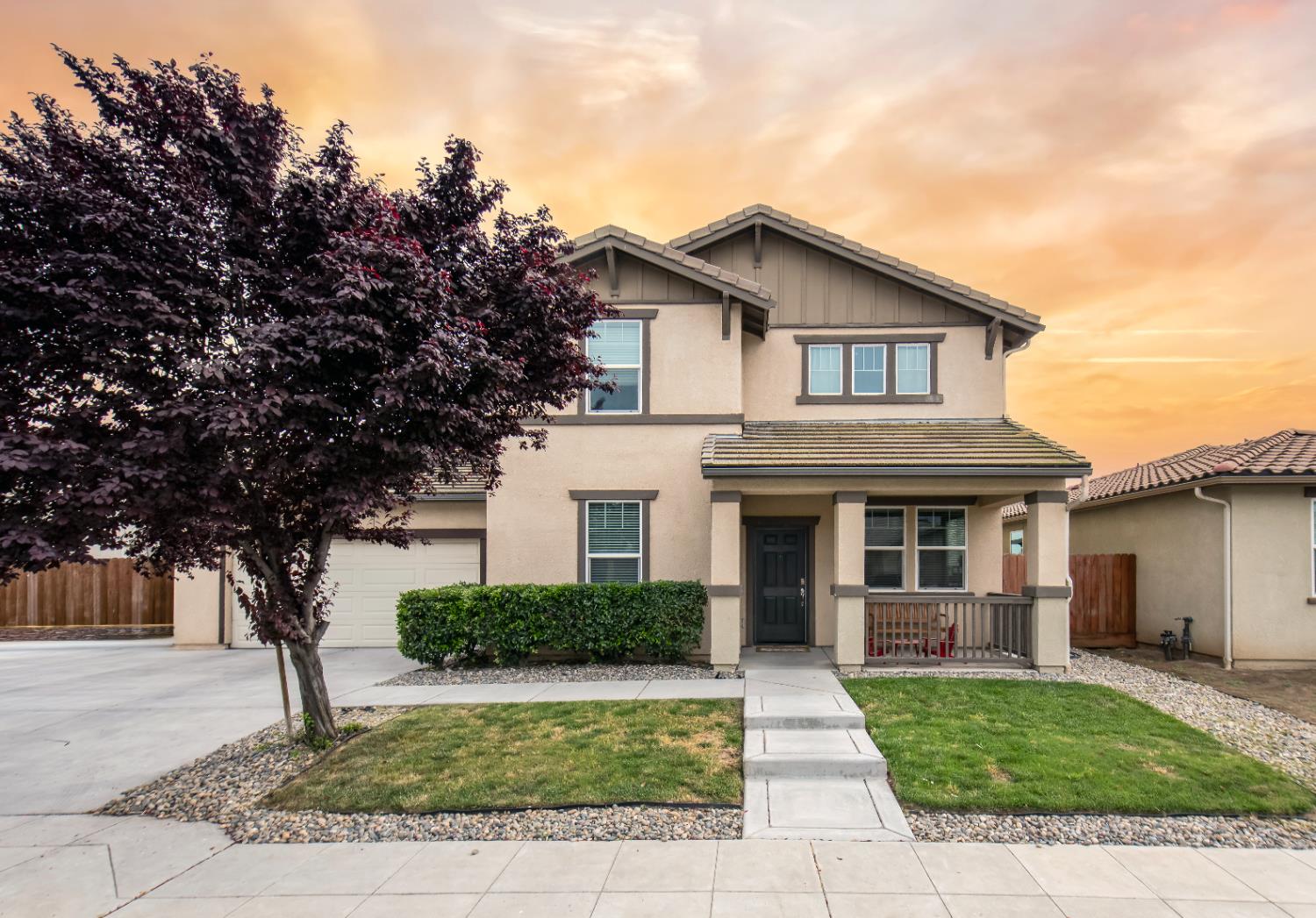 802 Reisling Lane, Coalinga, CA, 93210