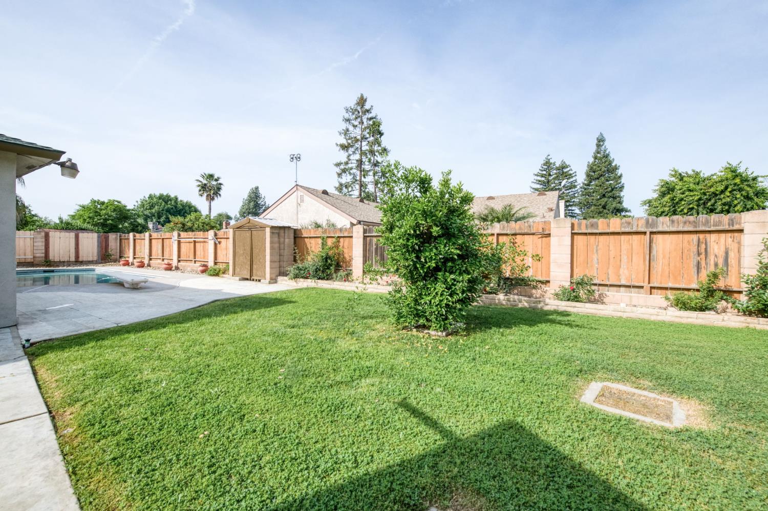 1314 Ezie Avenue, Clovis, CA, 93611