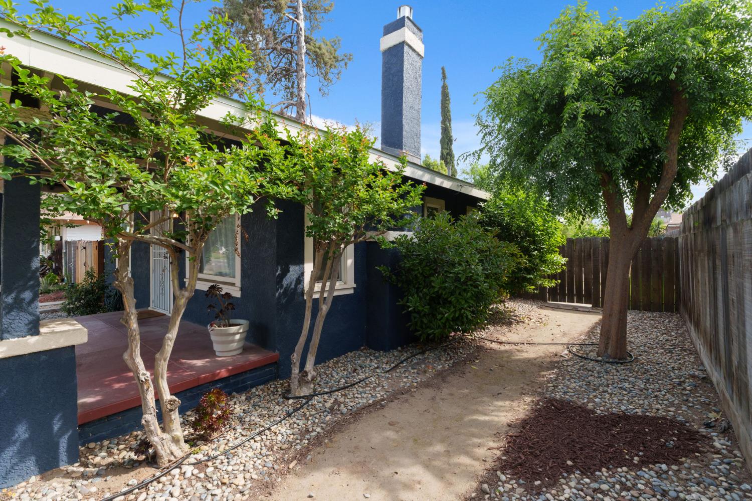 1494 N Wilson Avenue, Fresno, CA, 93728
