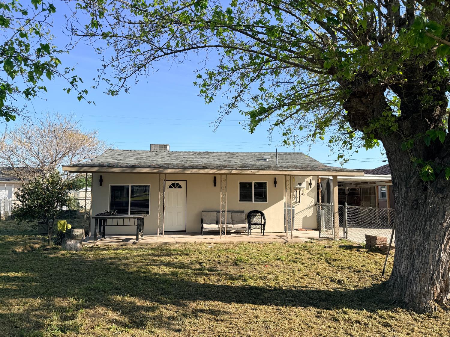 Single Family in Clovis - main photo