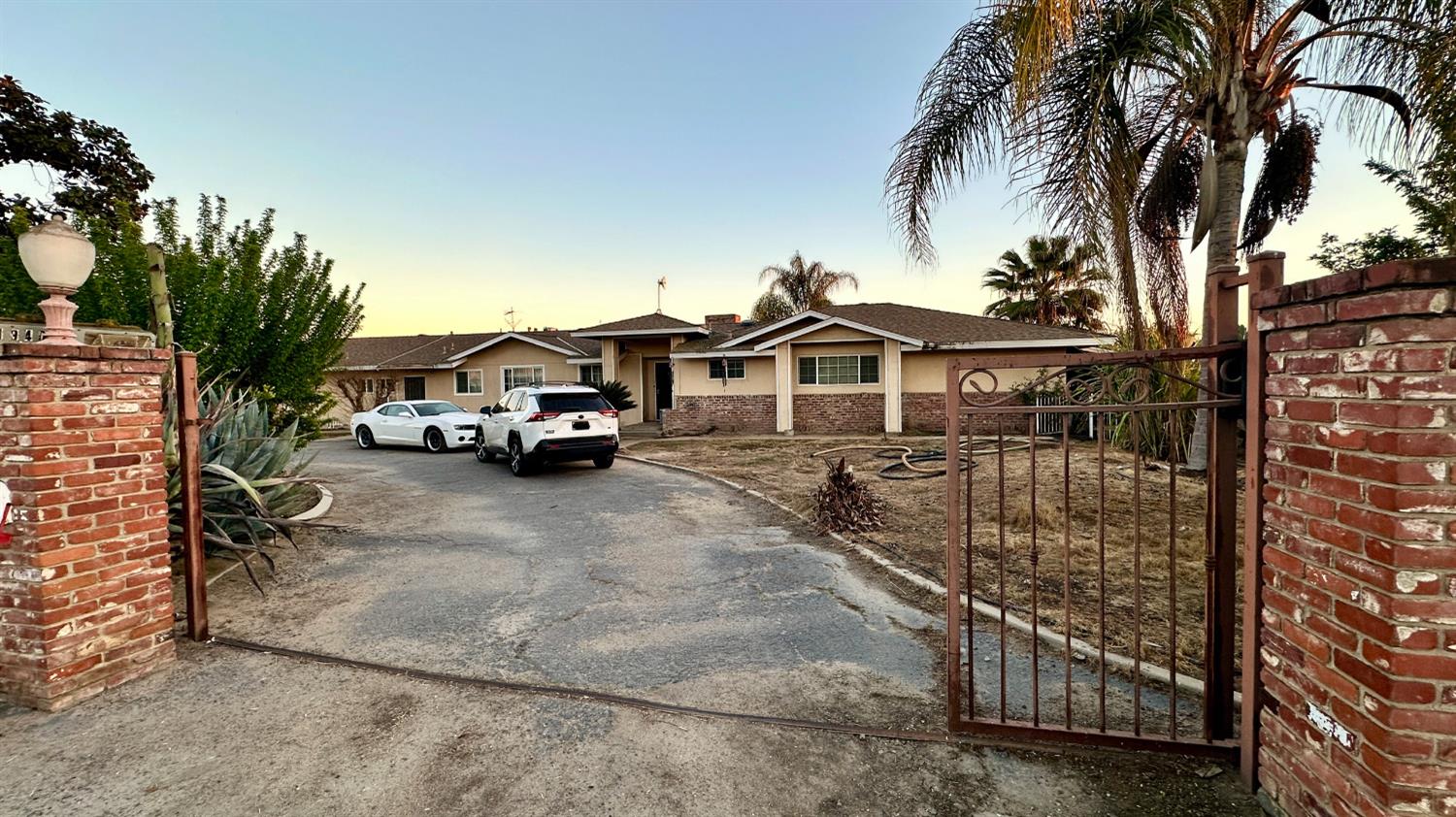 Farm in Madera - photo 2