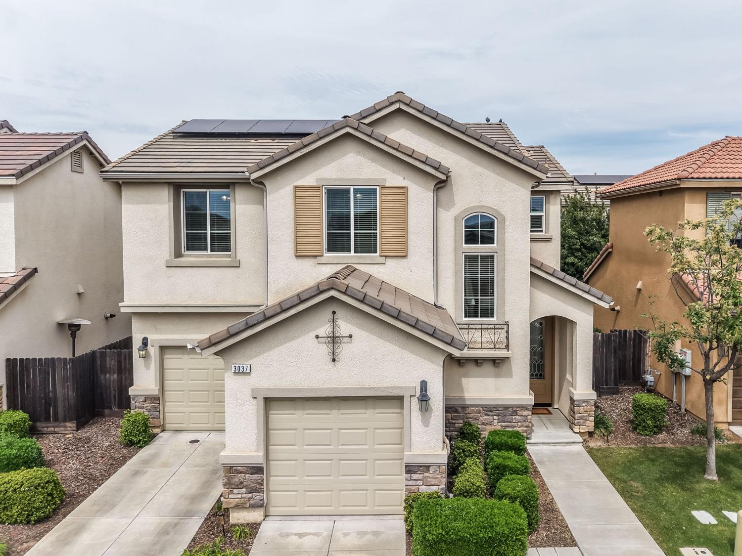 Single Family in Clovis - photo 2
