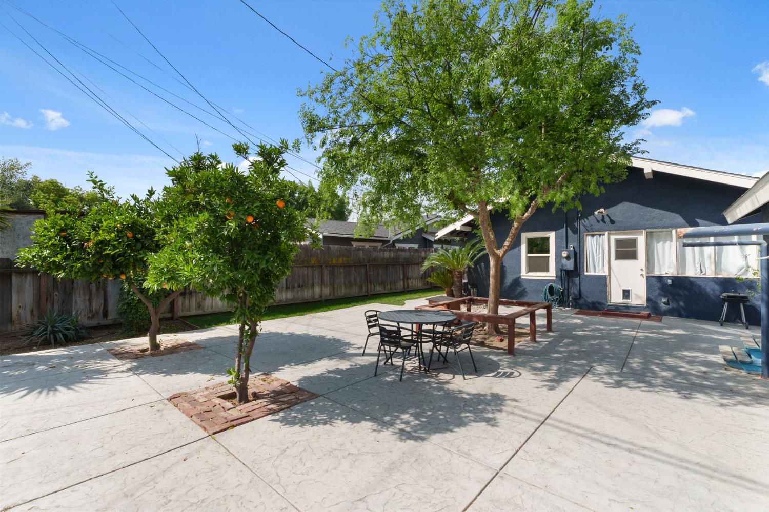 1494 N Wilson Avenue, Fresno, CA, 93728