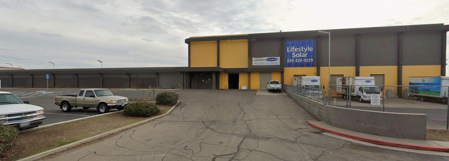 716 Mariposa Street, Fresno, CA, 93706