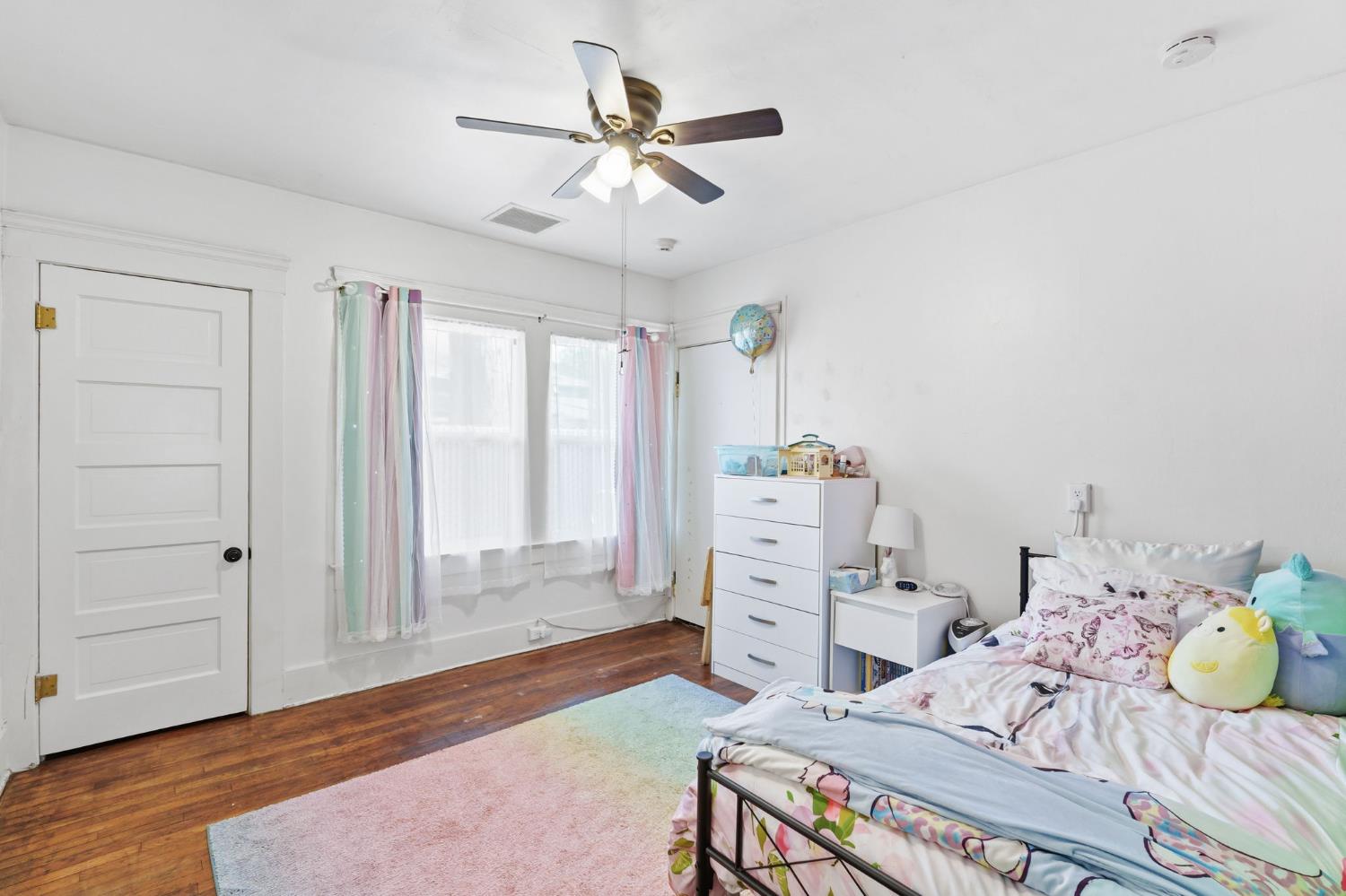 1494 N Wilson Avenue, Fresno, CA, 93728