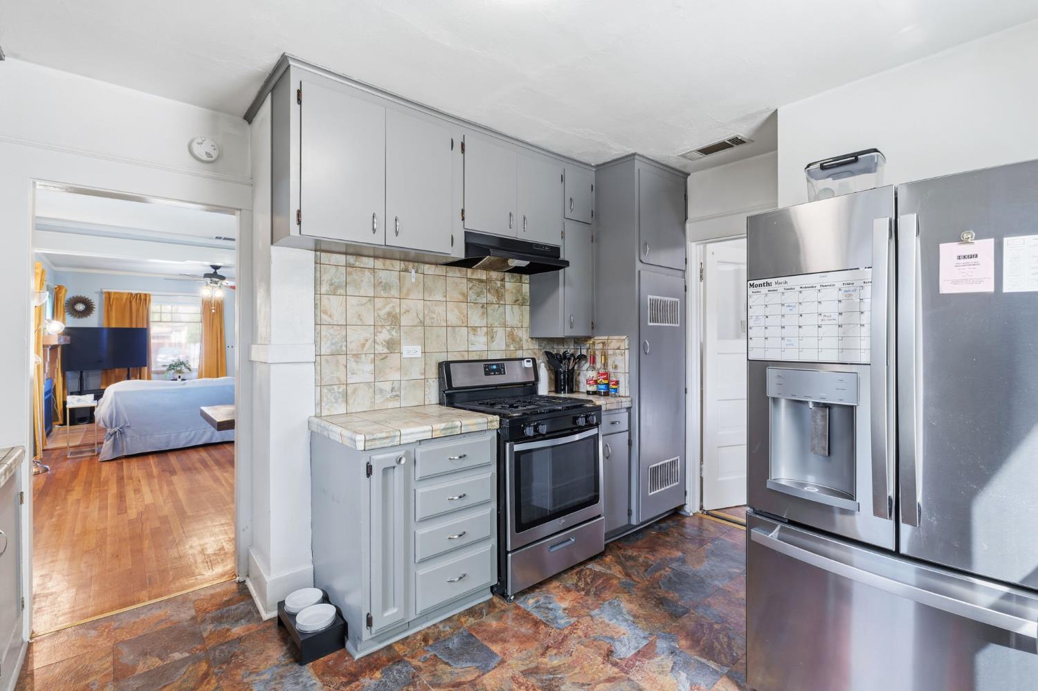1494 N Wilson Avenue, Fresno, CA, 93728