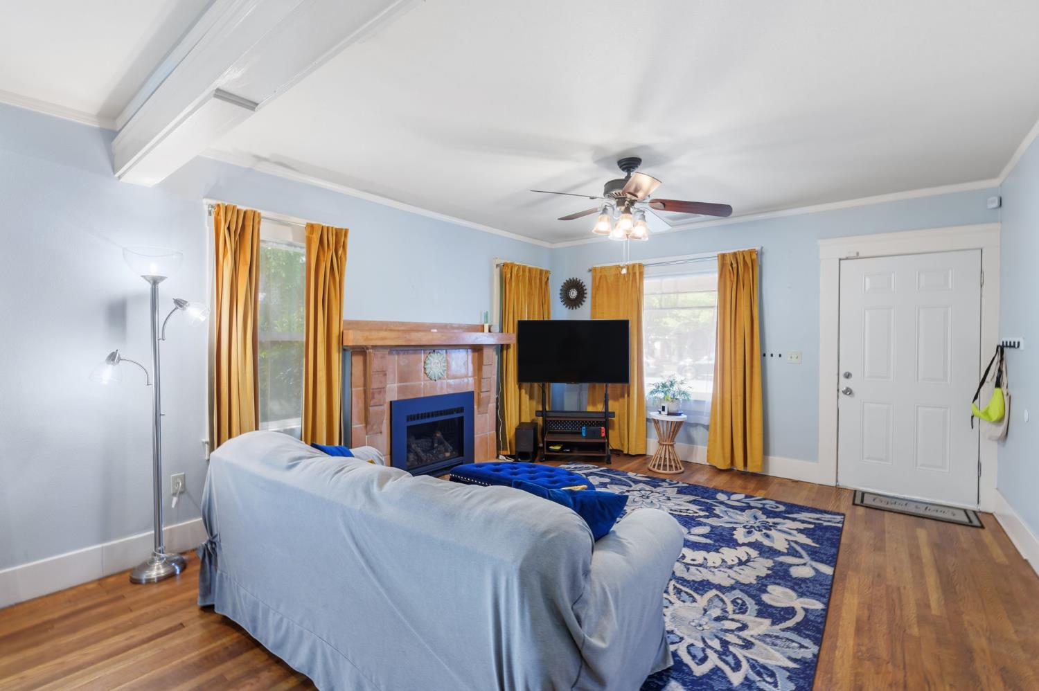 1494 N Wilson Avenue, Fresno, CA, 93728
