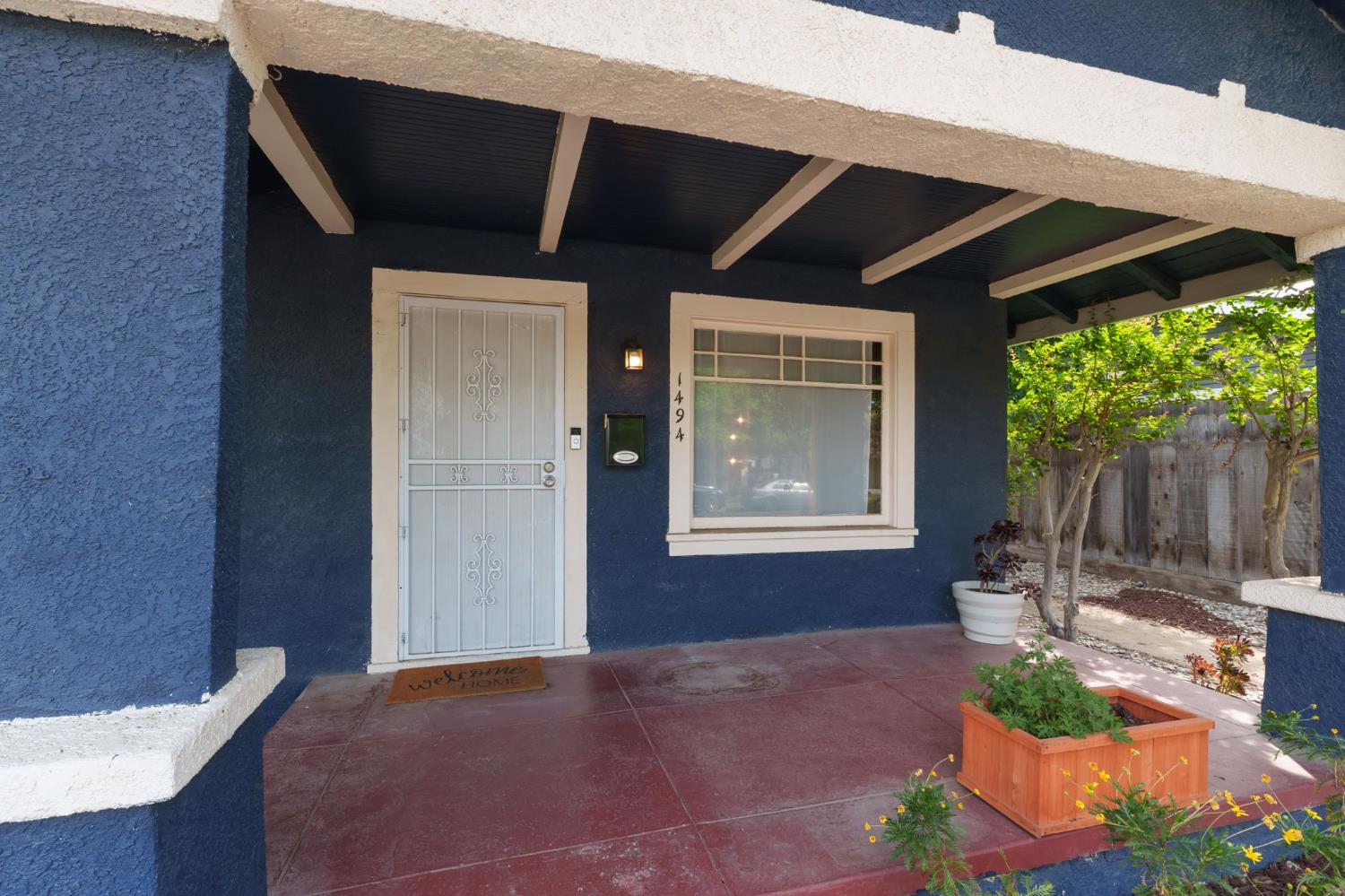 1494 N Wilson Avenue, Fresno, CA, 93728