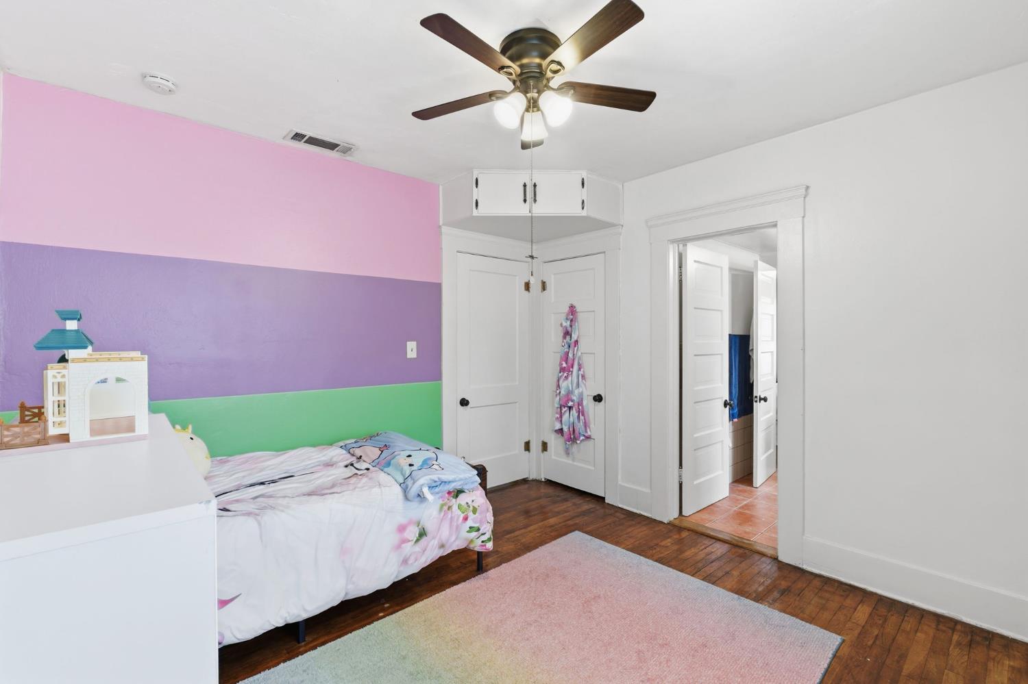1494 N Wilson Avenue, Fresno, CA, 93728