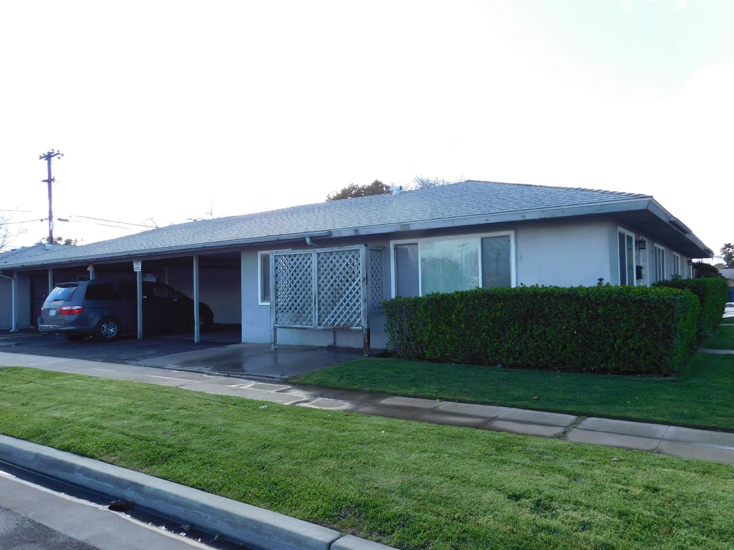 716 Mariposa Street, Fresno, CA, 93706