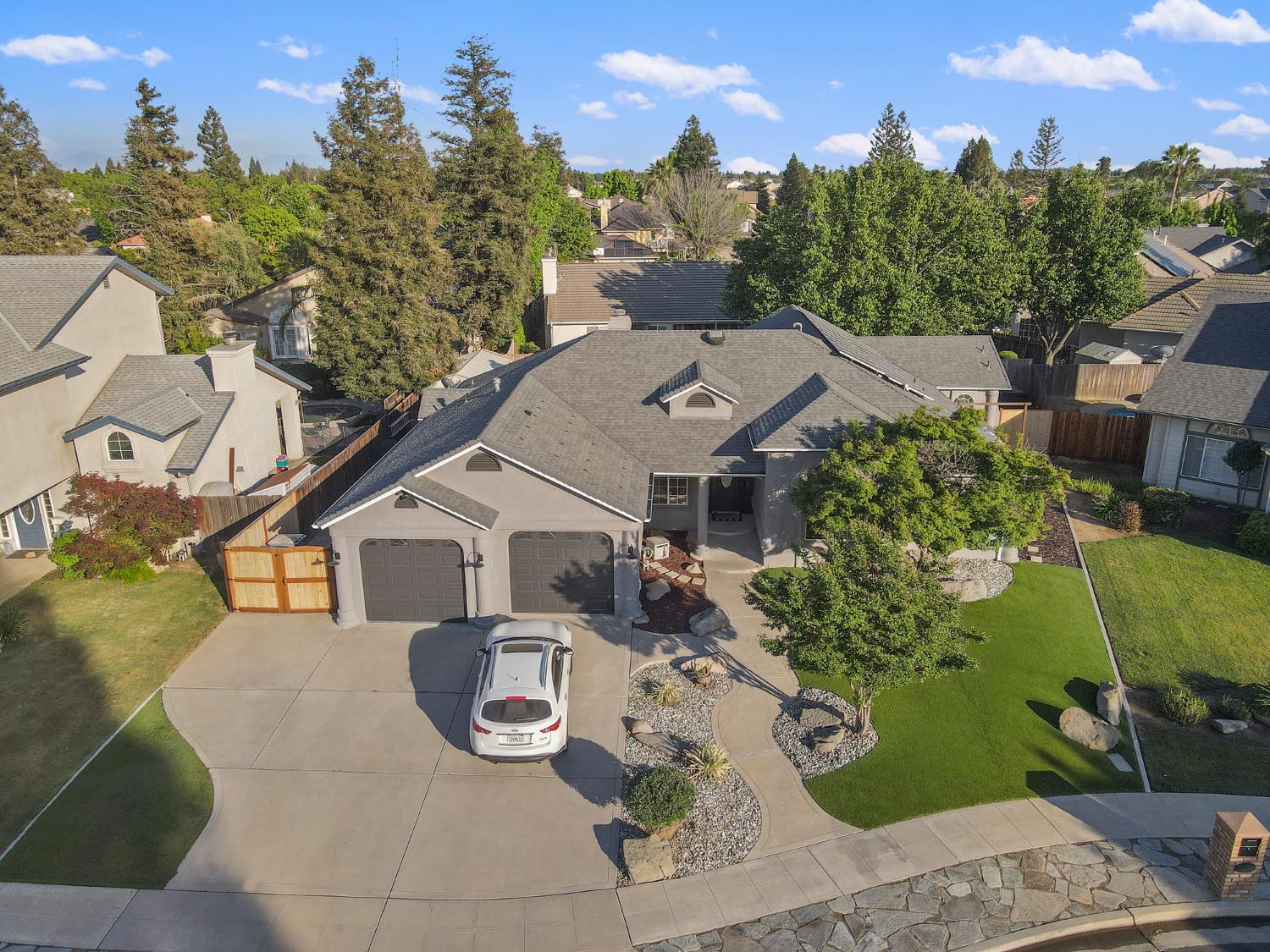 Single Family in Clovis - photo 3