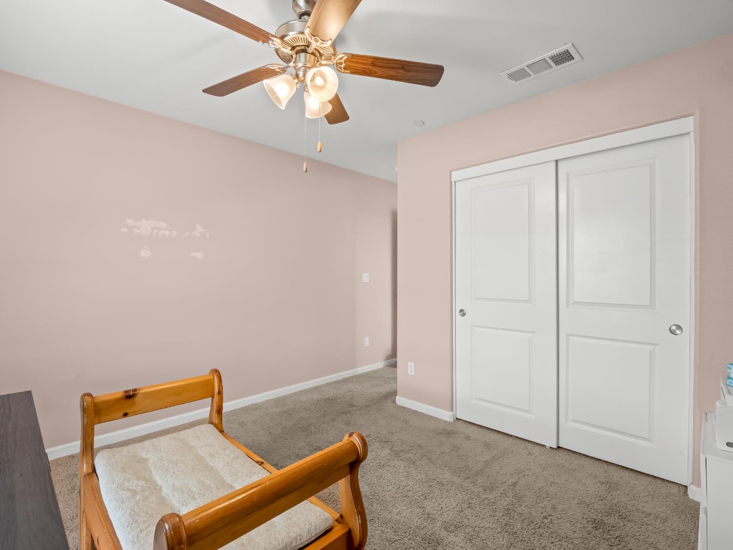 3637 N Mccaffrey Avenue, Fresno, CA, 93722