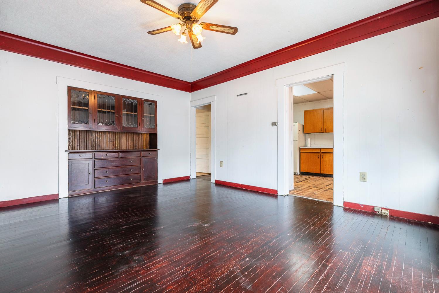3153 E Kerckhoff Avenue, Fresno, CA, 93702