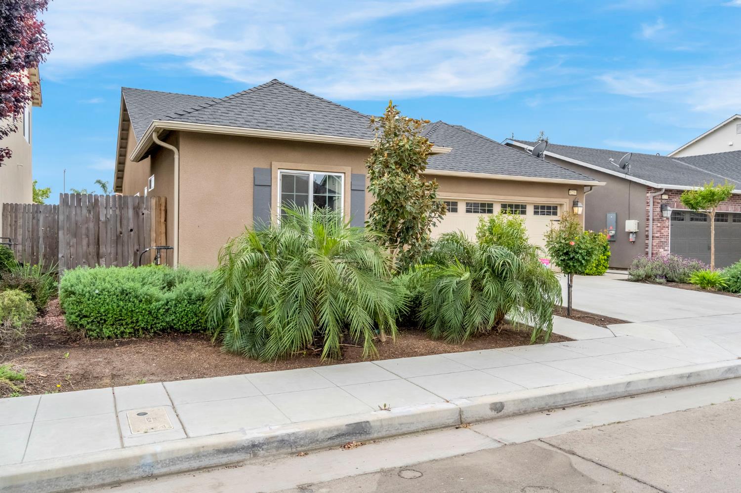 Single Family in Fresno - photo 3