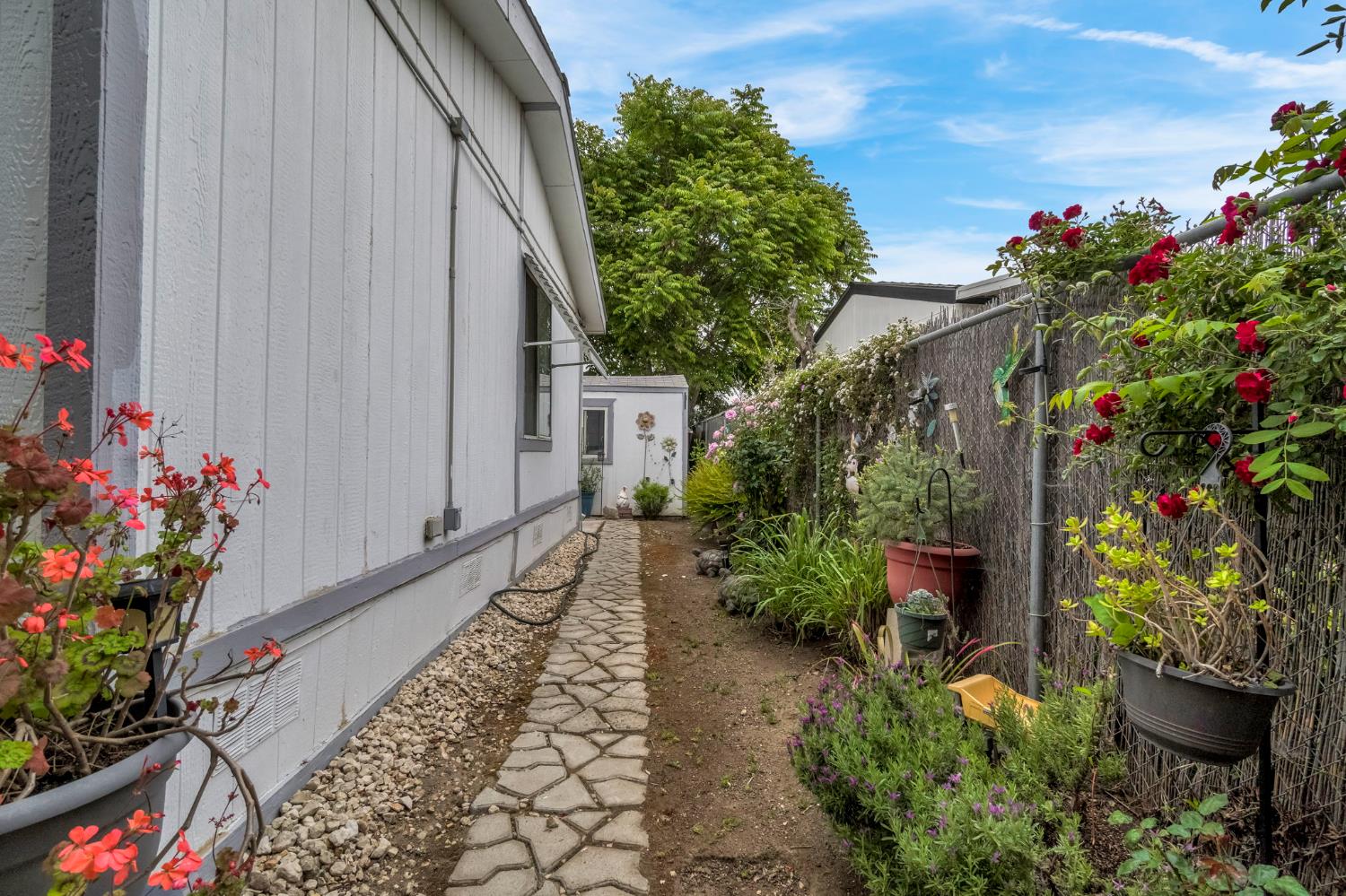 1218 E Cleveland Avenue UNIT&nbsp;142, Madera, CA, 93638