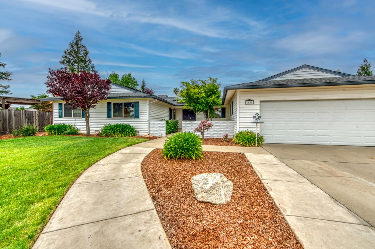 Single Family in Clovis - main photo