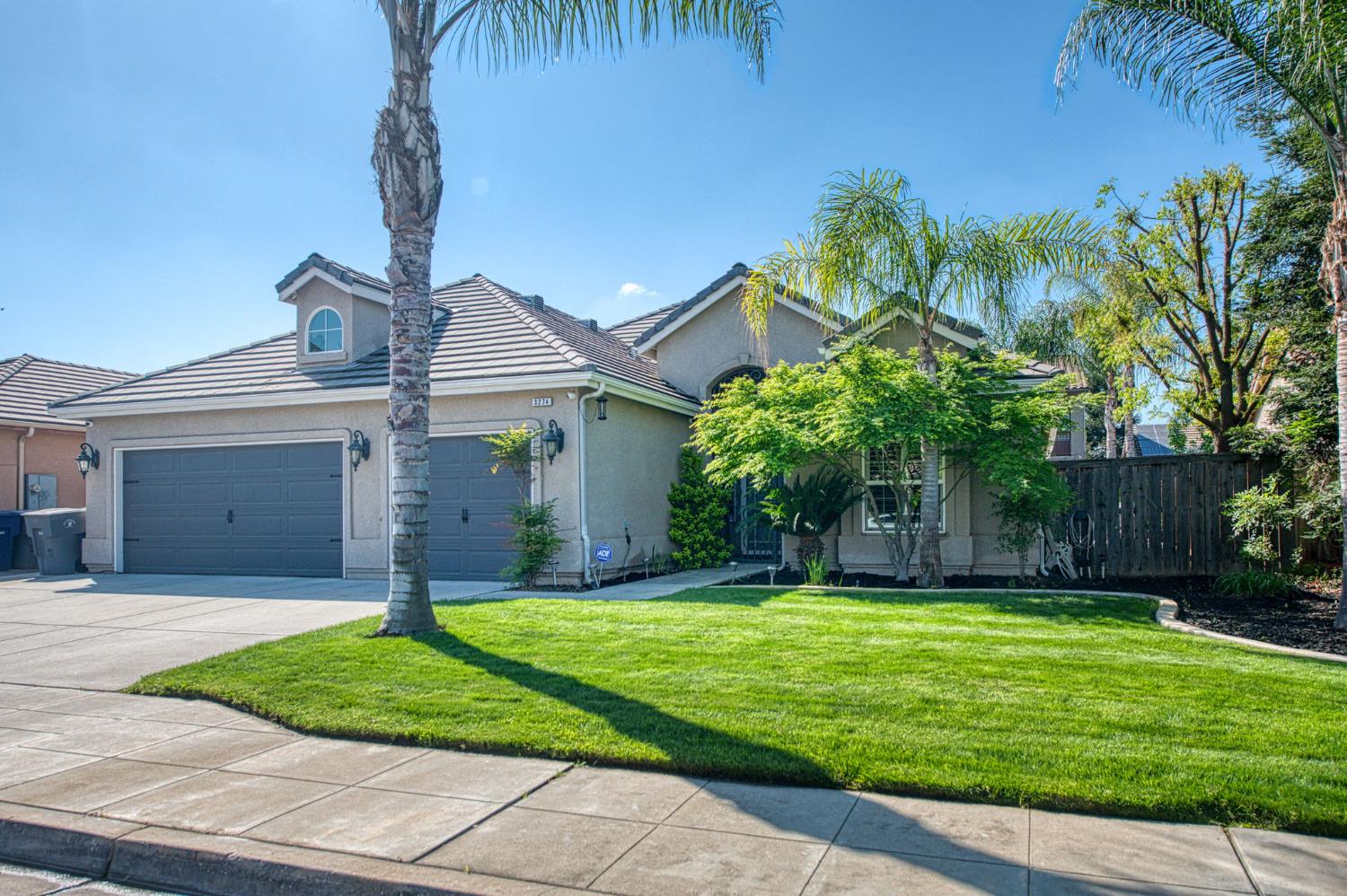 Single Family in Clovis - photo 3