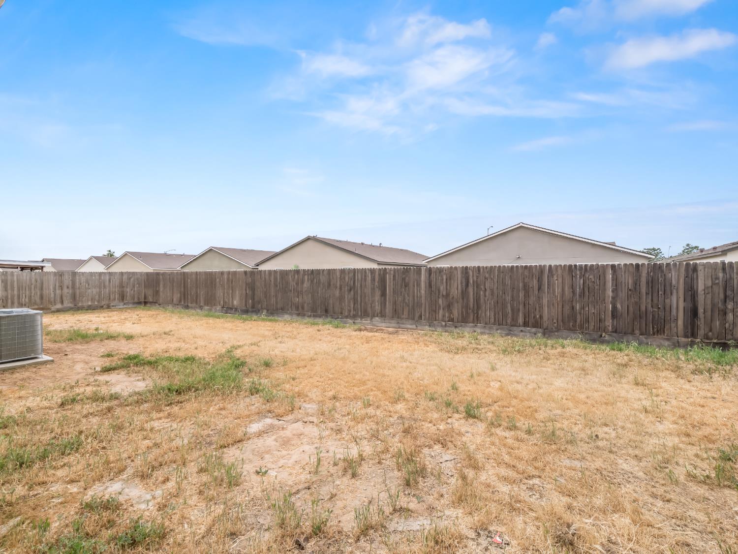 3637 N Mccaffrey Avenue, Fresno, CA, 93722