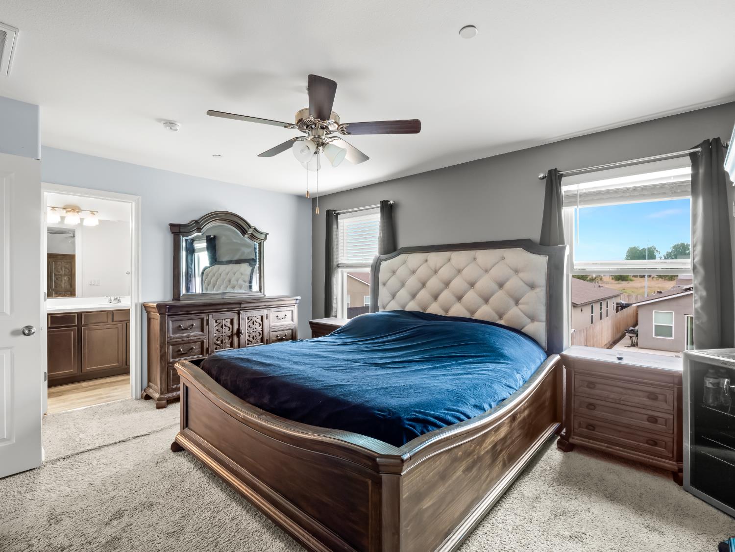 3637 N Mccaffrey Avenue, Fresno, CA, 93722