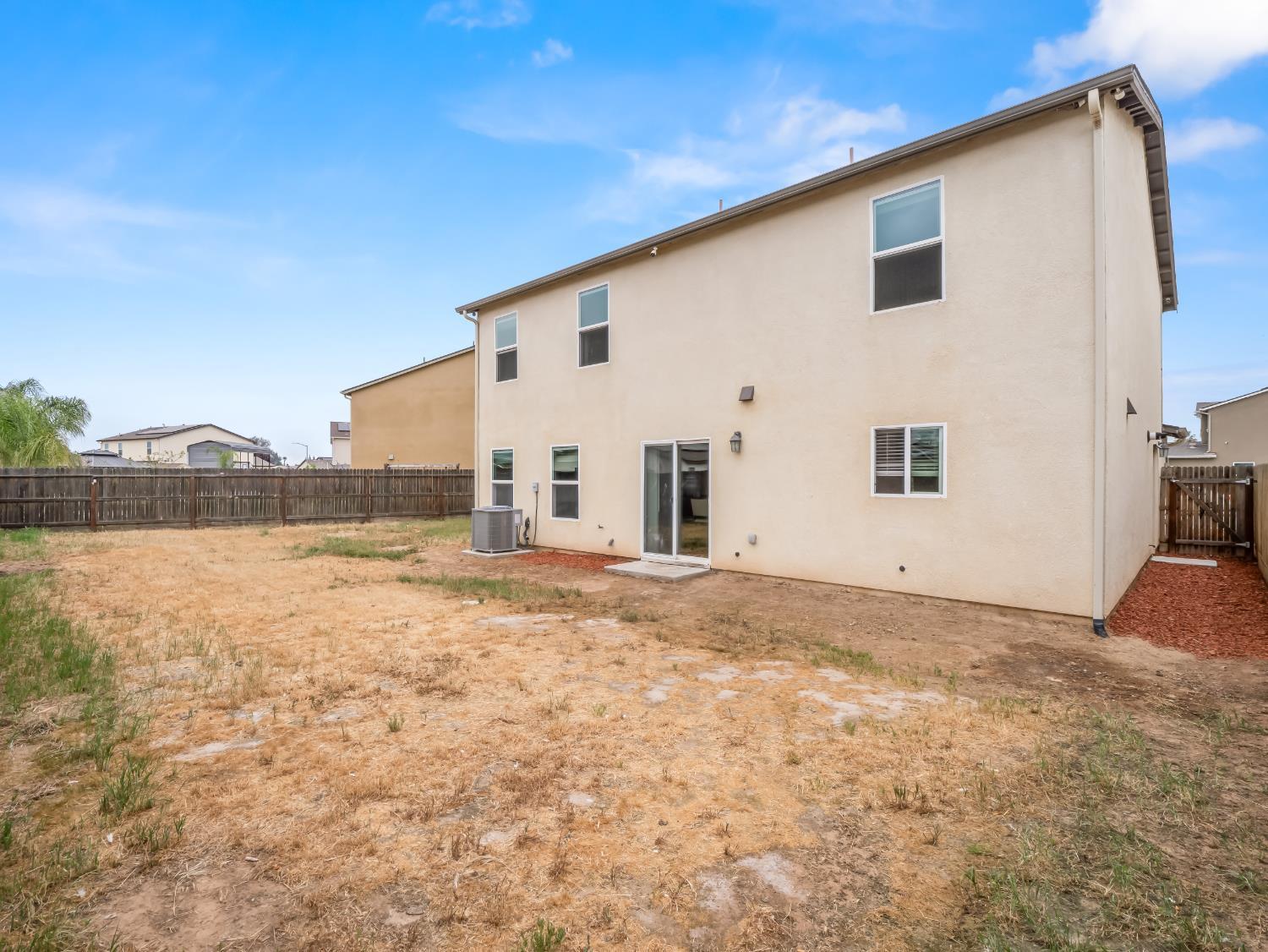 3637 N Mccaffrey Avenue, Fresno, CA, 93722