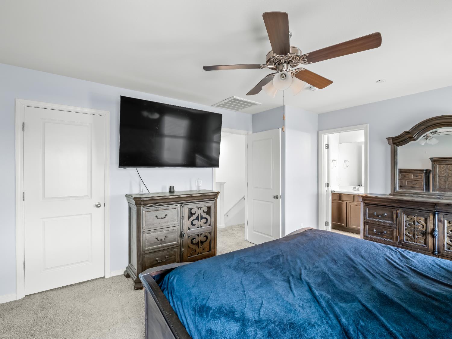 3637 N Mccaffrey Avenue, Fresno, CA, 93722