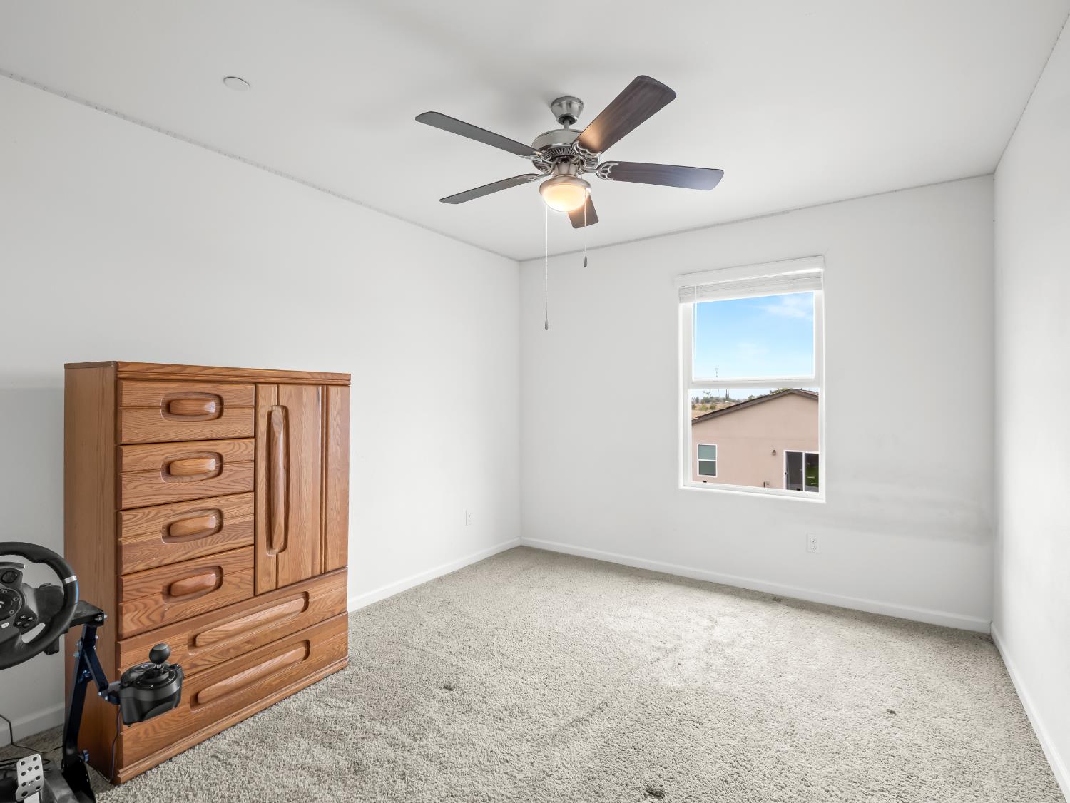 3637 N Mccaffrey Avenue, Fresno, CA, 93722