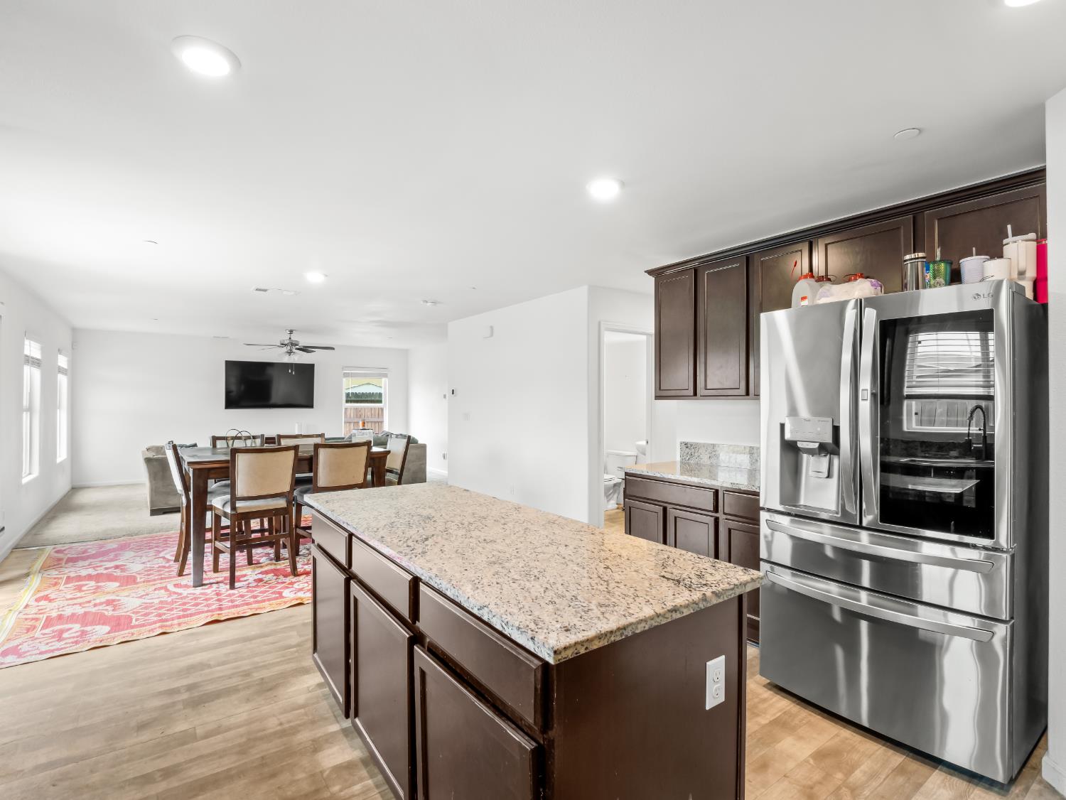 3637 N Mccaffrey Avenue, Fresno, CA, 93722