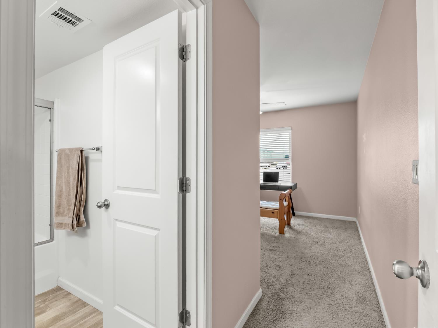 3637 N Mccaffrey Avenue, Fresno, CA, 93722