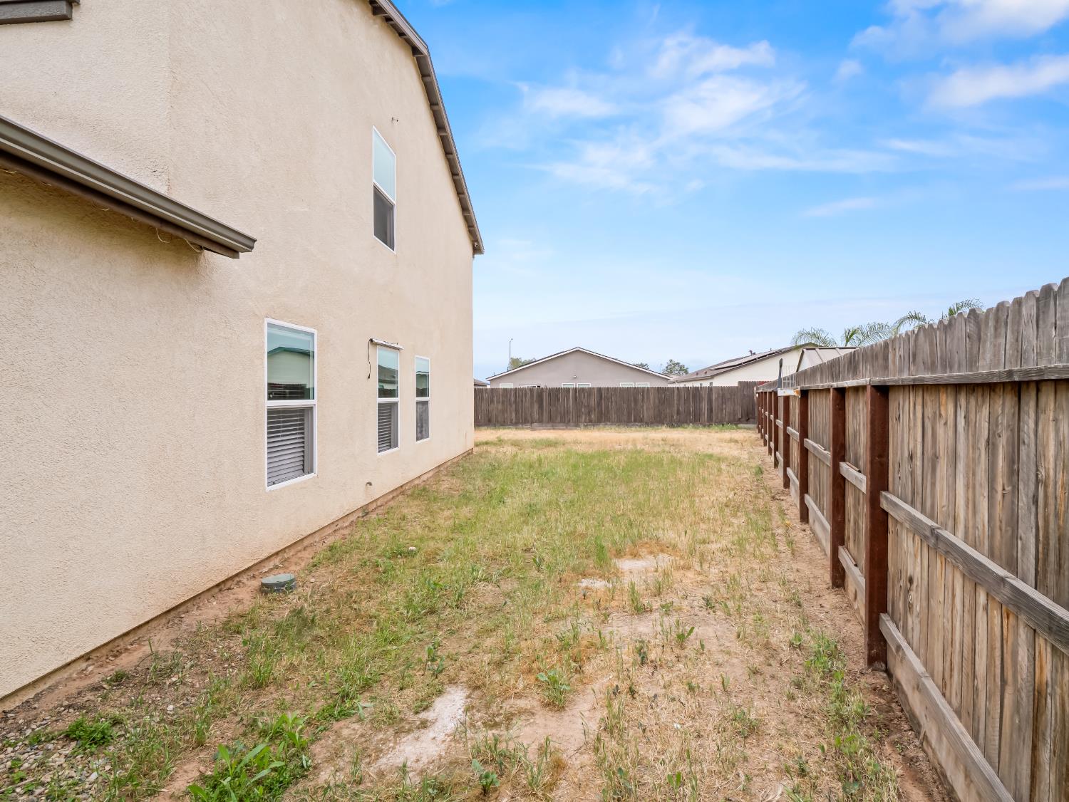 3637 N Mccaffrey Avenue, Fresno, CA, 93722