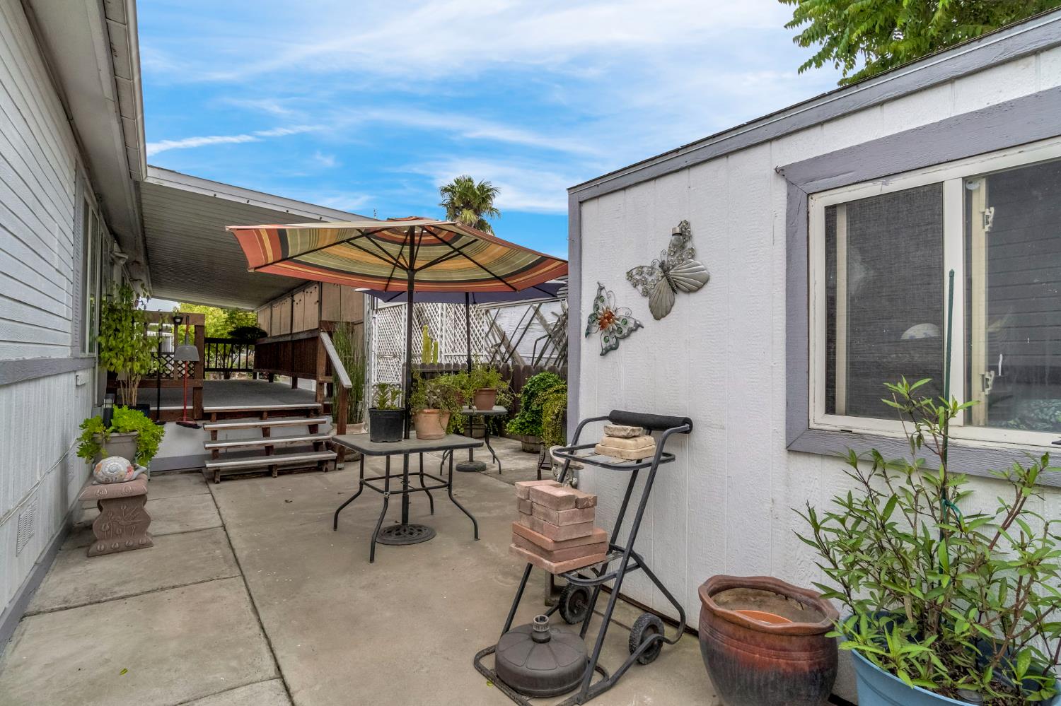 1218 E Cleveland Avenue UNIT&nbsp;142, Madera, CA, 93638