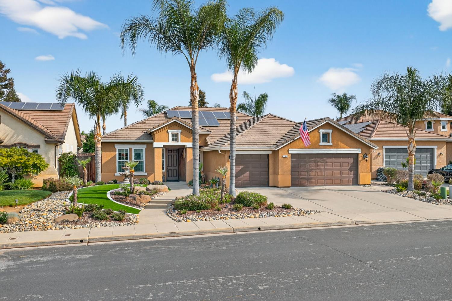 Single Family in Clovis - photo 3