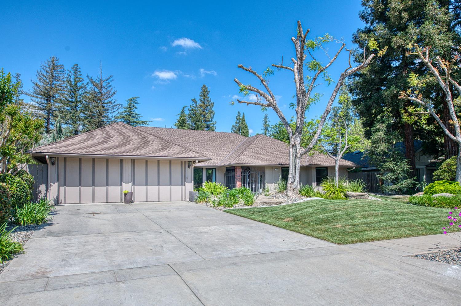 Single Family in Fresno - photo 3