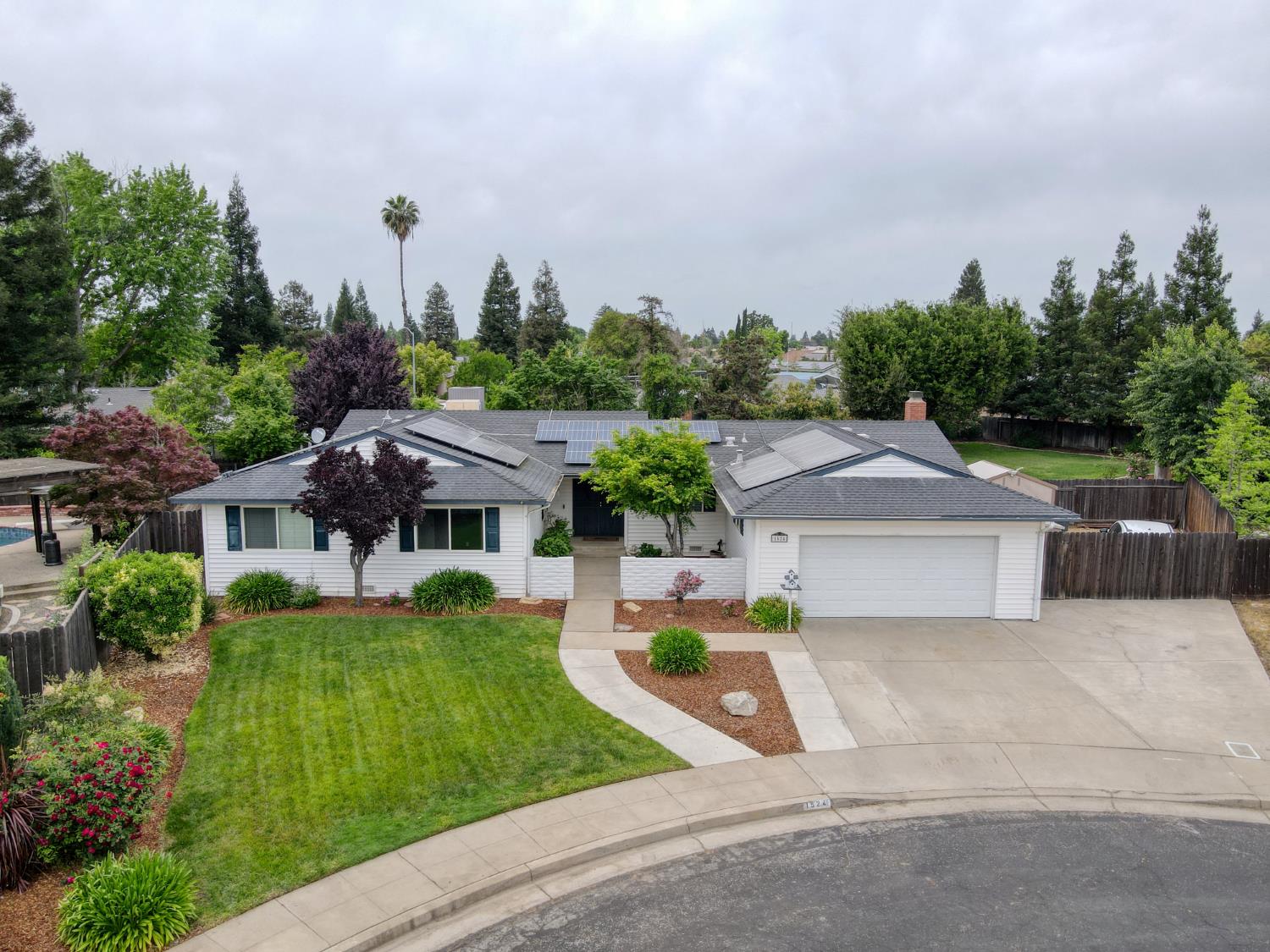 Single Family in Clovis - photo 2