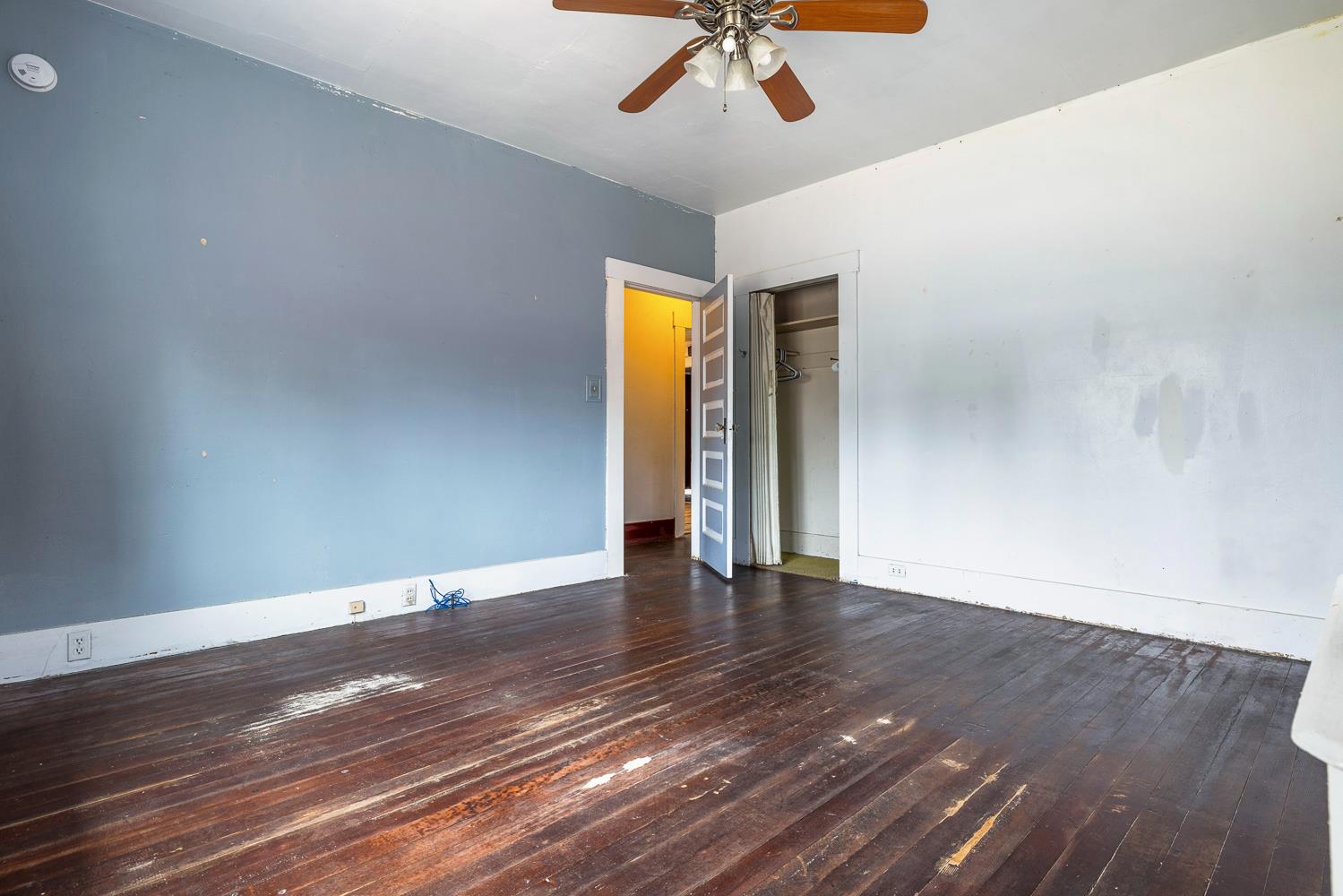 3153 E Kerckhoff Avenue, Fresno, CA, 93702