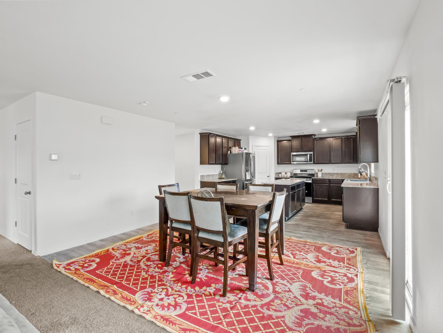 3637 N Mccaffrey Avenue, Fresno, CA, 93722