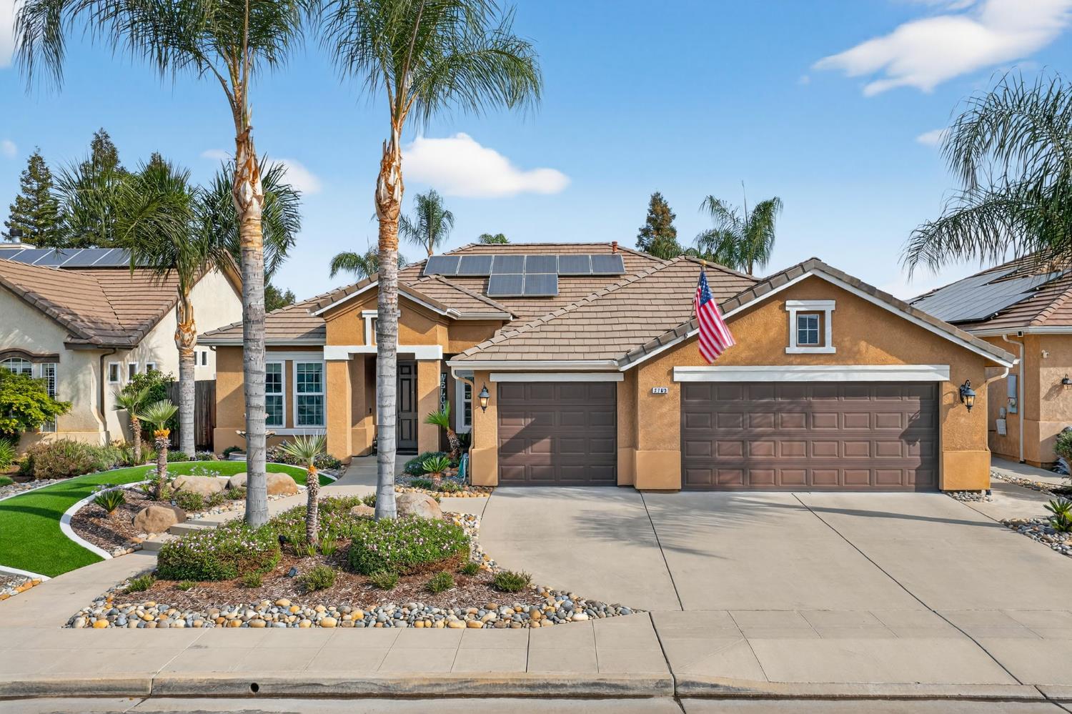 Single Family in Clovis - main photo