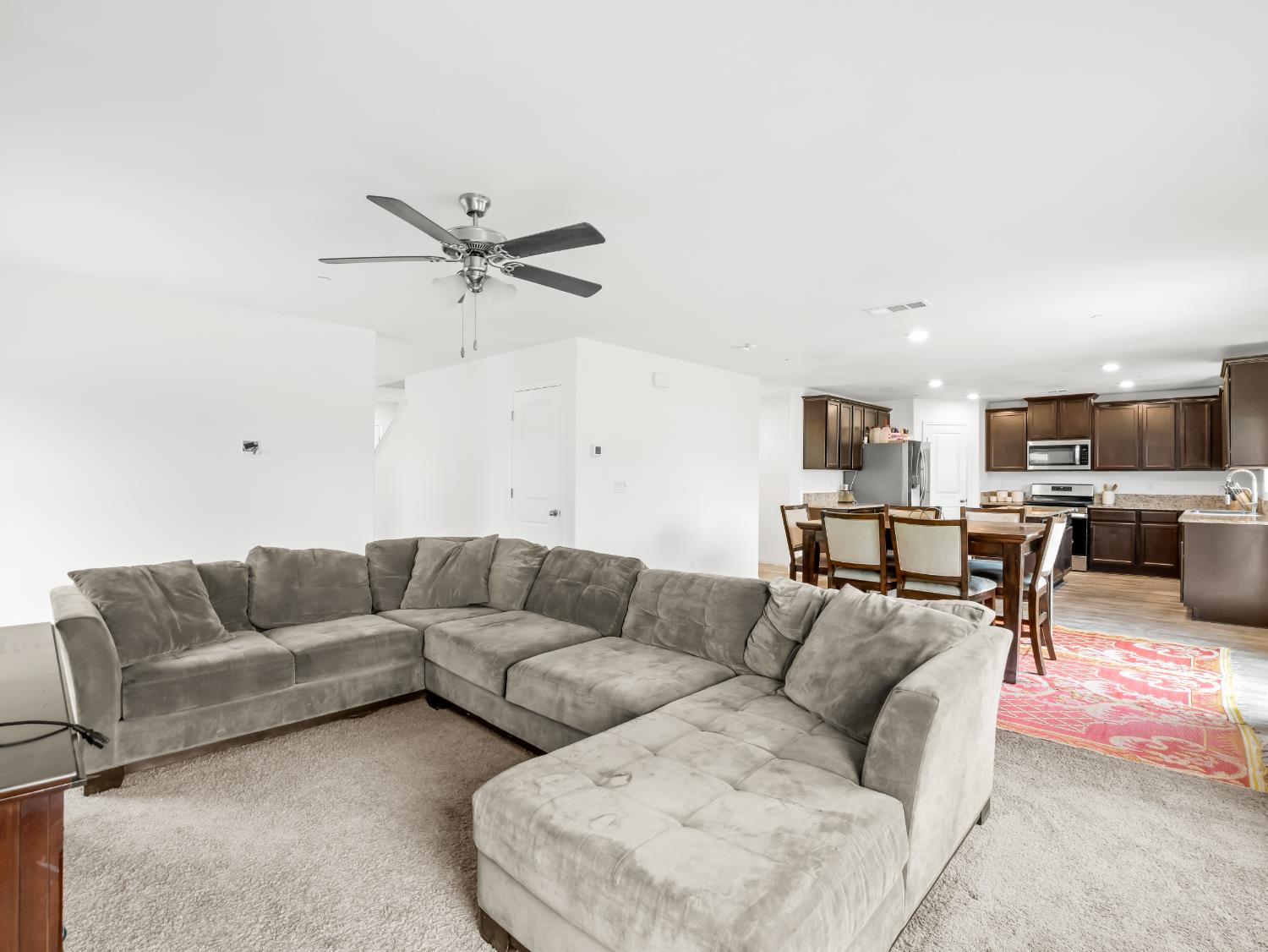 3637 N Mccaffrey Avenue, Fresno, CA, 93722