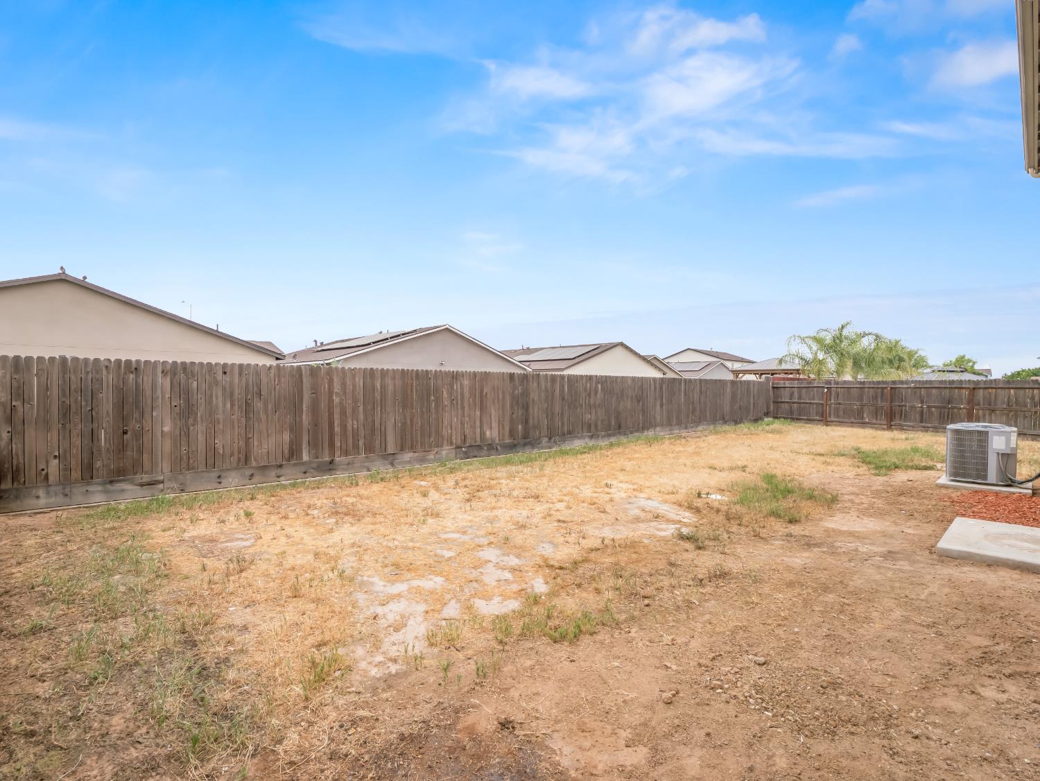 3637 N Mccaffrey Avenue, Fresno, CA, 93722