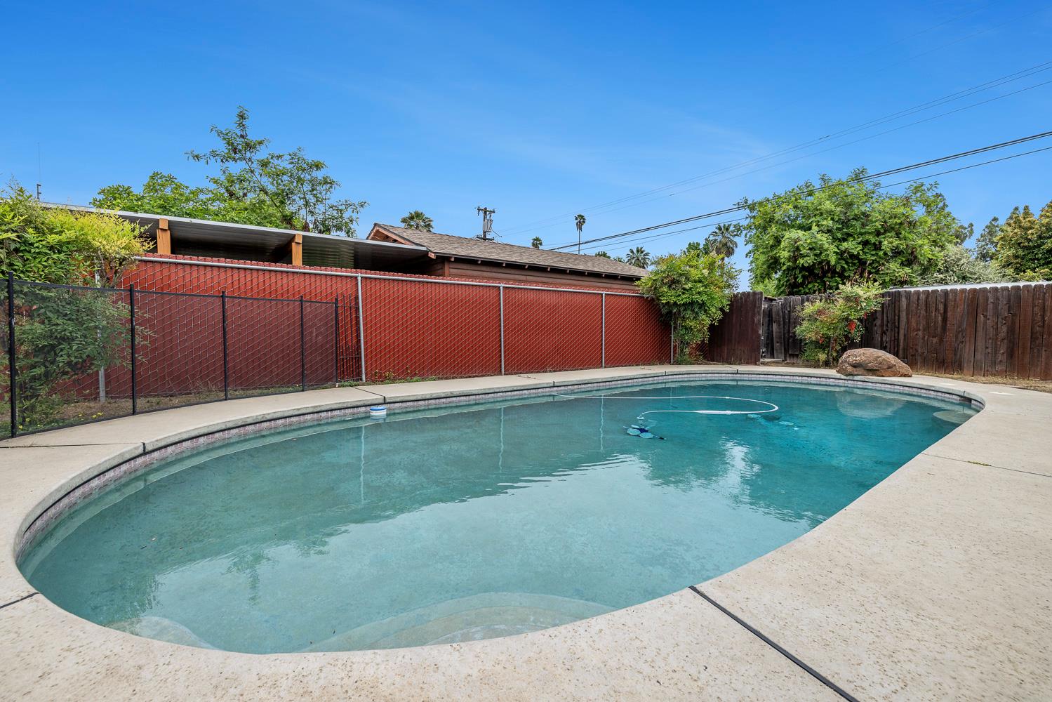 3153 E Kerckhoff Avenue, Fresno, CA, 93702